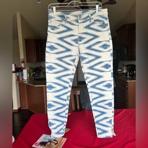 Women’s jeans size 30